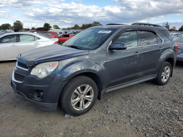 Photo 1 from auction – 2010 CHEVROLET EQUINOX LT with VIN 2CNFLEEWXA6310527