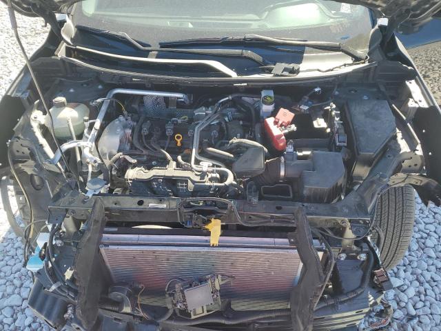 Photo 12 from auction – 2021 NISSAN ROGUE SV with VIN 5N1AT3BB2MC711694