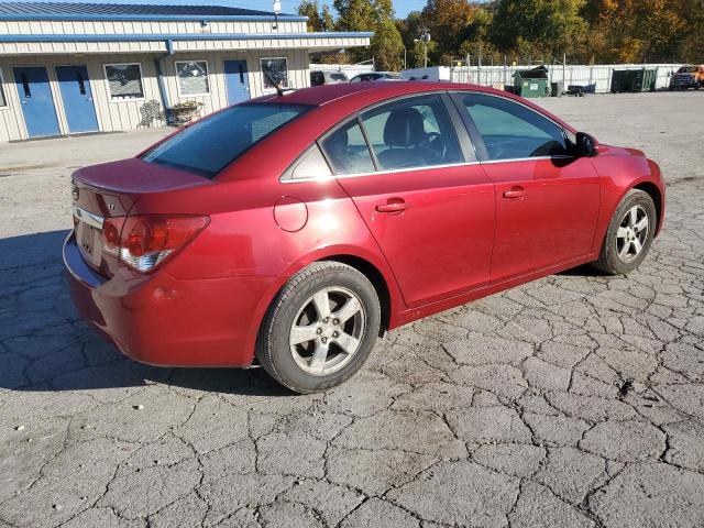Photo 3 from auction – 2014 CHEVROLET CRUZE LT with VIN 1G1PC5SB4E7336775