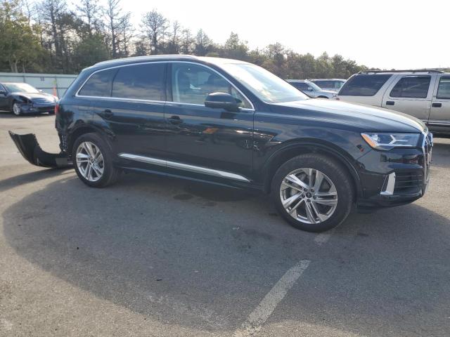 Photo 4 from auction – 2022 AUDI Q7 PREMIUM with VIN WA1LXBF71ND011043