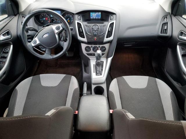 Photo 8 from auction – 2012 FORD FOCUS SE with VIN 1FAHP3F23CL403276
