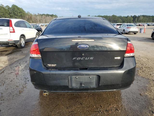 Photo 6 from auction – 2009 FORD FOCUS SEL with VIN 1FAHP37N89W259725