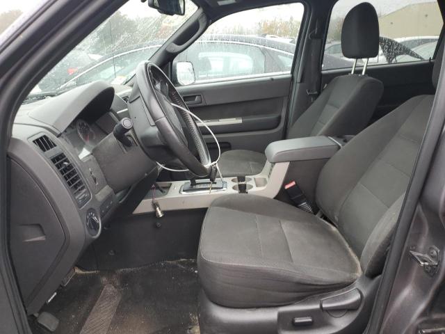 Photo 7 from auction – 2009 FORD ESCAPE XLT with VIN 1FMCU93G39KD02636