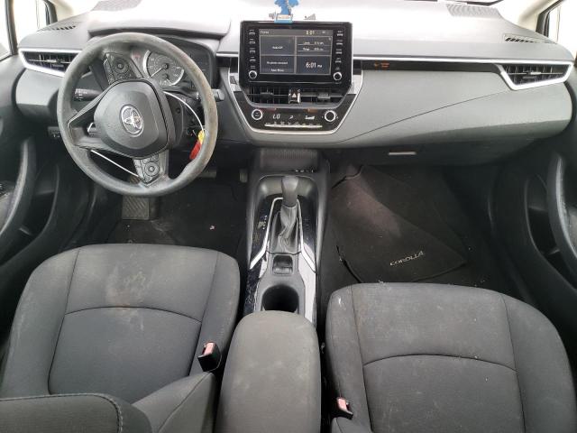 Photo 8 from auction – 2020 TOYOTA COROLLA LE with VIN 5YFEPRAE7LP094727