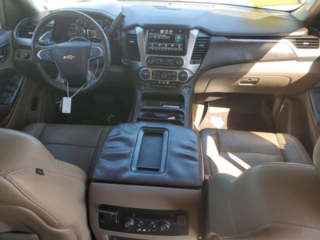 Photo 8 from auction – 2015 CHEVROLET TAHOE C150 with VIN 1GNSCCKC4FR178563