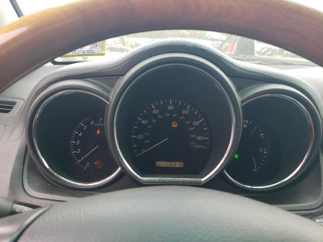 Photo 9 from auction – 2005 LEXUS RX 330 with VIN 2T2HA31U95C070706