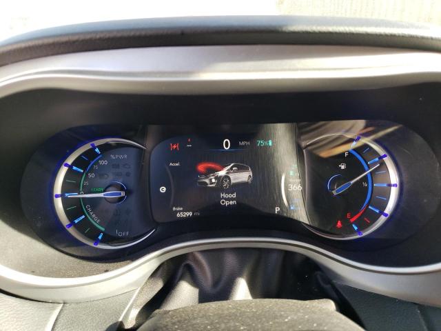 Zdjęcie 9 z aukcji – 2018 CHRYSLER PACIFICA H z VIN 2C4RC1L75JR145006