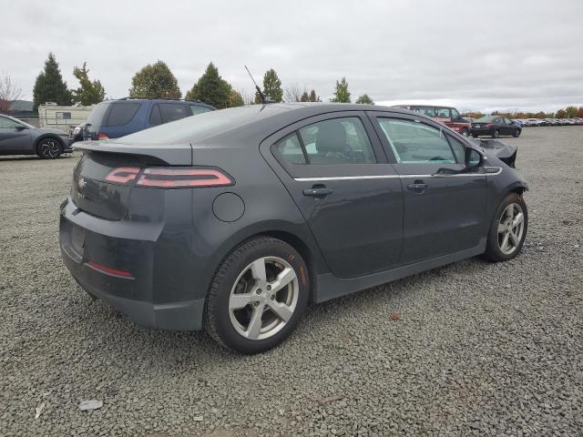 Photo 3 from auction – 2014 CHEVROLET VOLT with VIN 1G1RE6E46EU147858