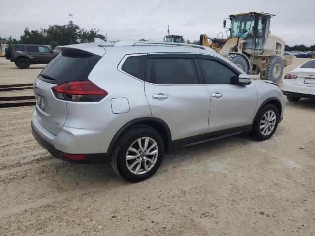 Photo 3 from auction – 2018 NISSAN ROGUE S with VIN KNMAT2MT5JP506766