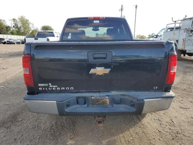 Photo 6 from auction – 2011 CHEVROLET SILVERADO with VIN 3GCPKSEA0BG116397