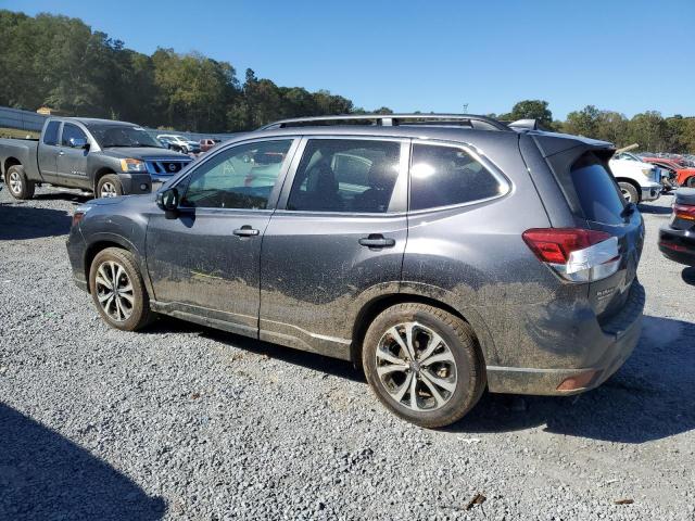 Photo 2 from auction – 2020 SUBARU FORESTER L with VIN JF2SKAUC8LH425535