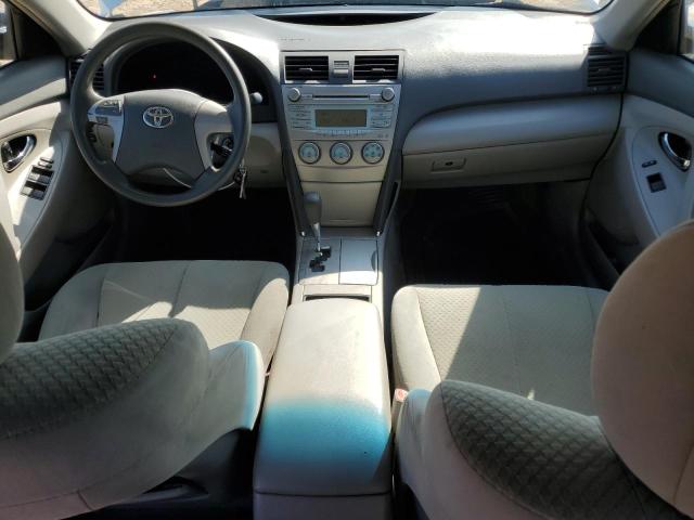 Photo 8 from auction – 2008 TOYOTA CAMRY CE with VIN 4T1BE46K88U240181