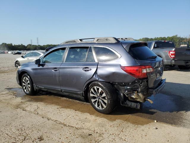 Photo 2 from auction – 2015 SUBARU OUTBACK 3. with VIN 4S4BSENC9F3327678