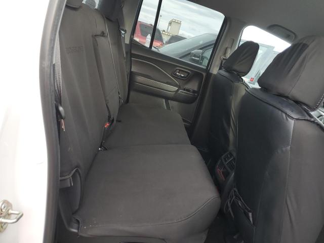 Photo 10 from auction – 2019 HONDA RIDGELINE with VIN 5FPYK3F17KB042885