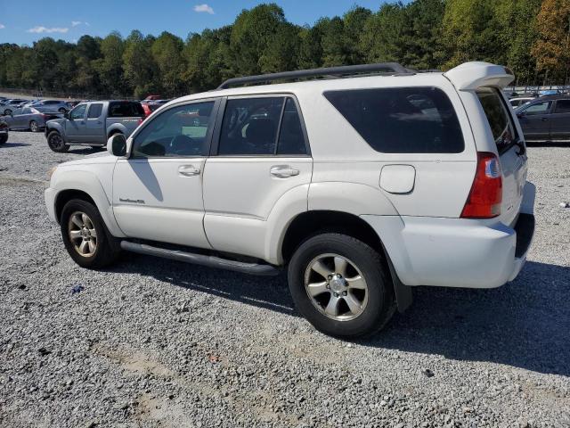 Photo 2 from auction – 2008 TOYOTA 4RUNNER SR with VIN JTEBU14RX8K016049
