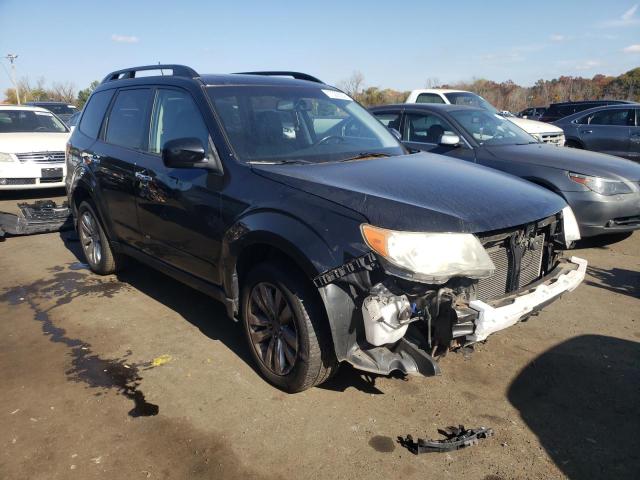 Photo 4 from auction – 2012 SUBARU FORESTER L with VIN JF2SHAEC9CH468813