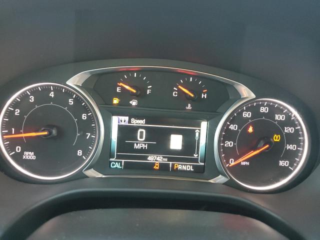Photo 9 from auction – 2019 GMC ACADIA SLT with VIN 1GKKNMLS8KZ271535
