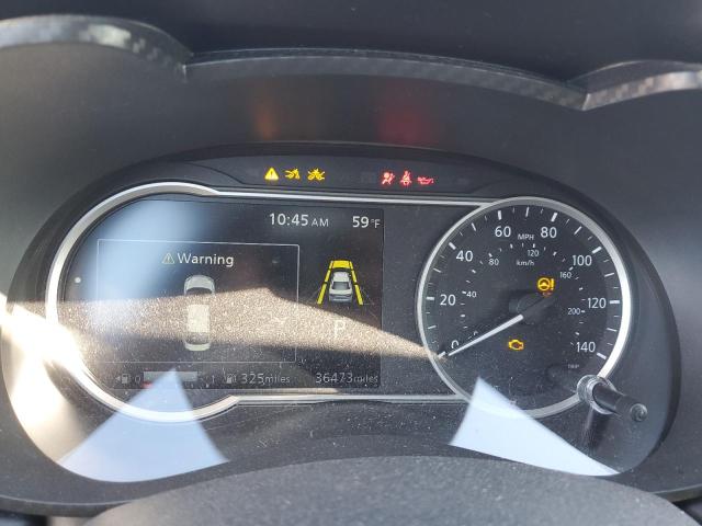 Photo 9 from auction – 2020 NISSAN VERSA SR with VIN 3N1CN8FV8LL809062