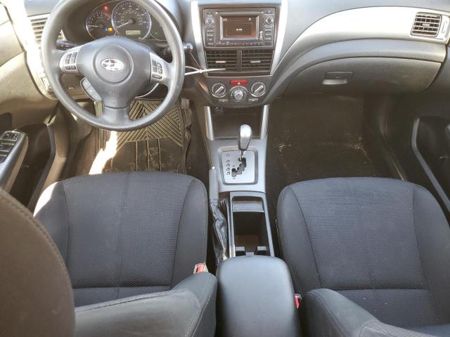 Photo 8 from auction – 2013 SUBARU FORESTER 2 with VIN JF2SHADC5DH425637