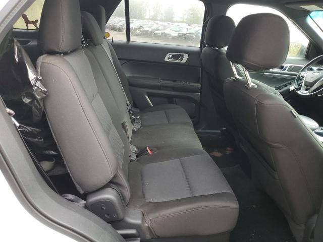Photo 11 from auction – 2012 FORD EXPLORER with VIN 1FMHK8D85CGA58785