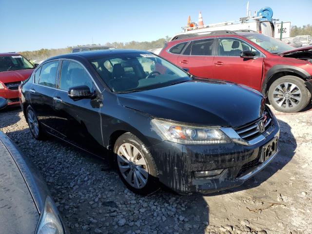 Photo 4 from auction – 2014 HONDA ACCORD EXL with VIN 1HGCR2F83EA158668