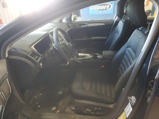 Photo 7 from auction – 2014 FORD FUSION SE with VIN 3FA6P0H75ER297223