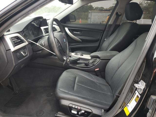 Photo 7 from auction – 2017 BMW 320 I with VIN WBA8E1G3XHNU15719