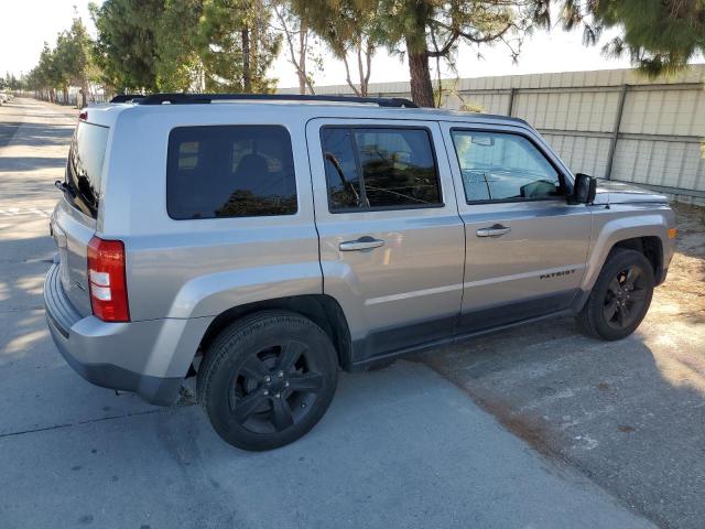 Photo 3 from auction – 2015 JEEP PATRIOT SP with VIN 1C4NJPBA4FD402378