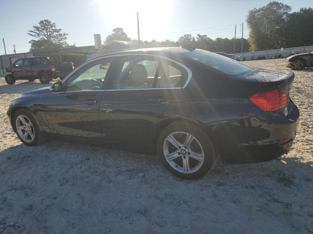 Photo 2 from auction – 2015 BMW 328 XI SUL with VIN WBA3B5C58FP653751