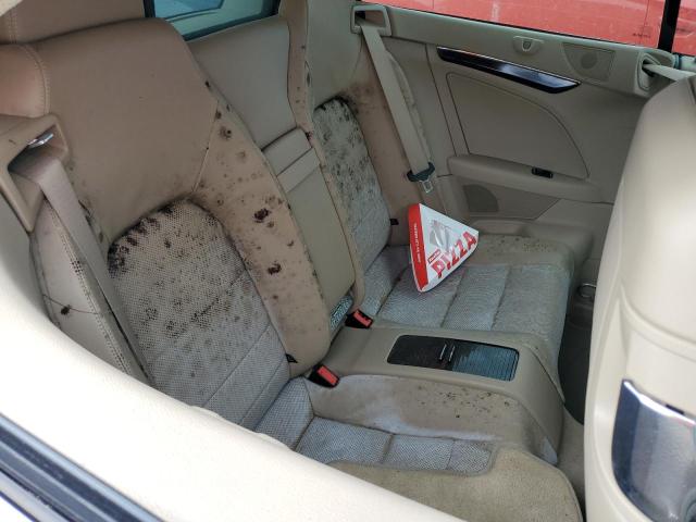 Photo 10 from auction – 2011 MERCEDES-BENZ E 350 with VIN WDDKK5GF8BF092734