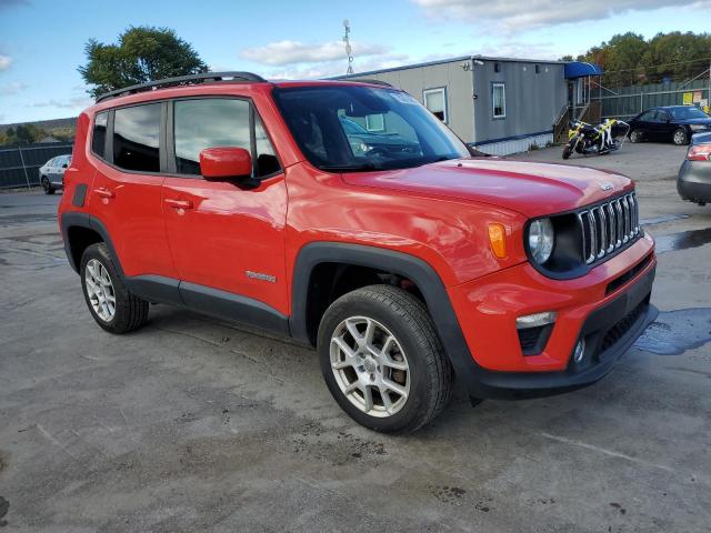 Photo 4 from auction – 2019 JEEP RENEGADE L with VIN ZACNJBBB4KPJ76797