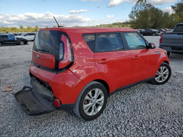 Photo 3 from auction – 2015 KIA SOUL + with VIN KNDJP3A58F7751987