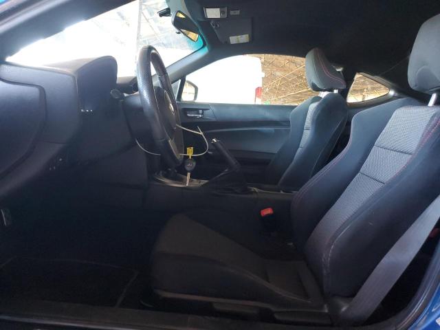 Photo 7 from auction – 2014 SUBARU BRZ 2.0 PR with VIN JF1ZCAB10E9603825