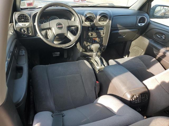 Фото 8 с аукциона – 2008 GMC ENVOY с VIN 1GKDT13S582228897