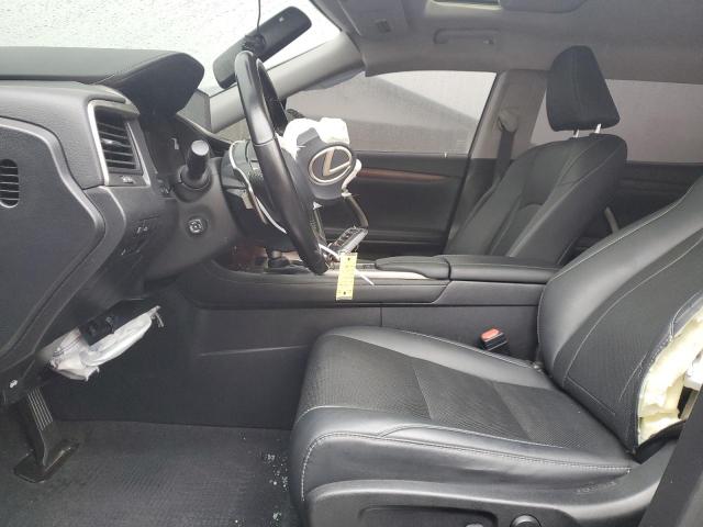 Photo 7 from auction – 2021 LEXUS RX 350 with VIN JTJHZMDA0M2051458