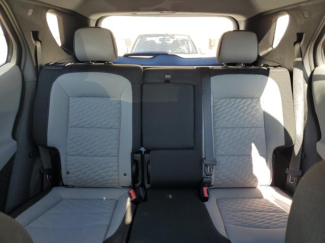 Photo 10 from auction – 2021 CHEVROLET EQUINOX with VIN 3GNAX5EV3MS119376