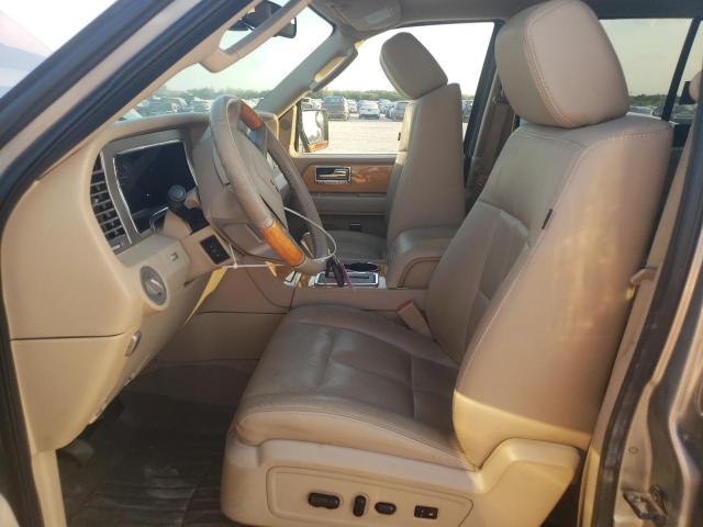 Photo 7 from auction – 2008 LINCOLN NAVIGATOR with VIN 5LMFU27578LJ12373