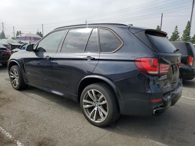 Photo 2 from auction – 2015 BMW X5 XDRIVE3 with VIN 5UXKR0C52F0P10451