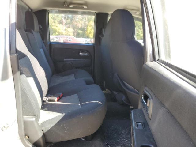 Photo 10 from auction – 2008 GMC CANYON with VIN 1GTDT33E488216285