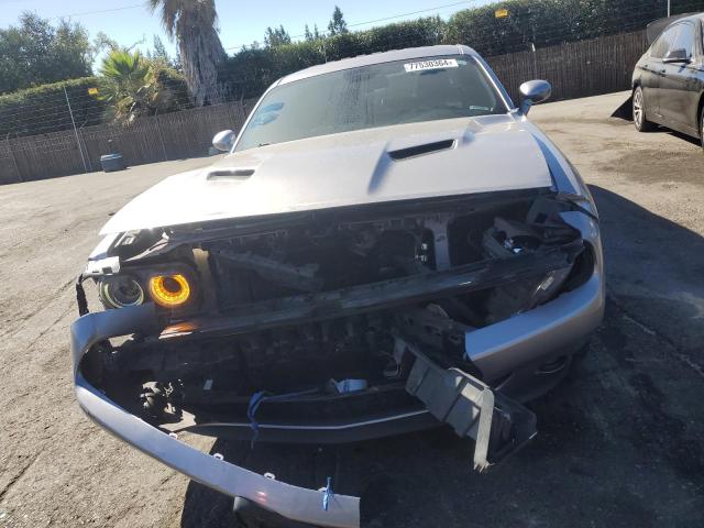 Photo 5 from auction – 2015 DODGE CHALLENGER with VIN 2C3CDZBG6FH705989