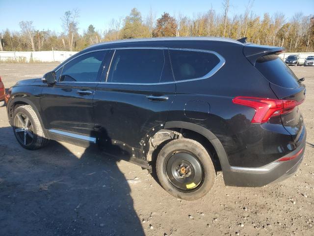 Photo 2 from auction – 2023 HYUNDAI SANTA FE S with VIN 5NMS3DAJ5PH563859