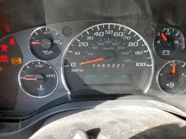 Photo 9 from auction – 2012 CHEVROLET EXPRESS G1 with VIN 1GCSGAFX9C1135913