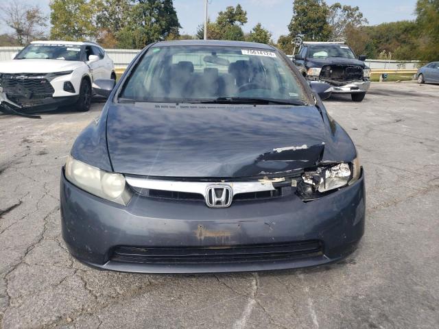 Photo 5 from auction – 2007 HONDA CIVIC HYBR with VIN JHMFA36217S017923