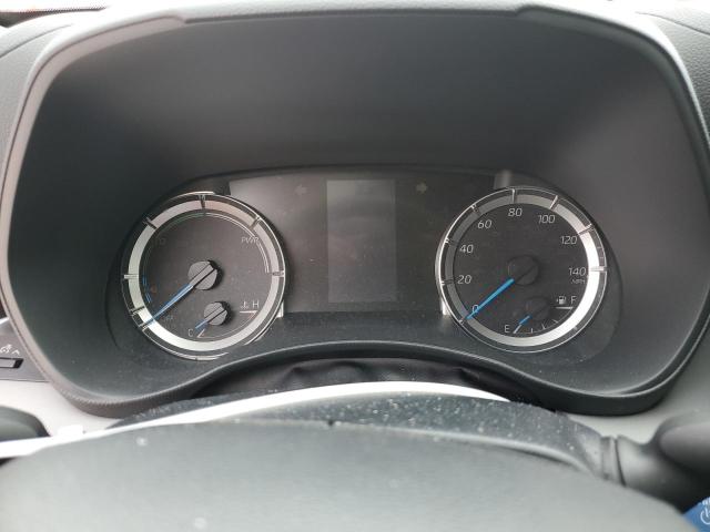 Photo 9 from auction – 2022 TOYOTA HIGHLANDER with VIN 5TDZARAH7NS516552