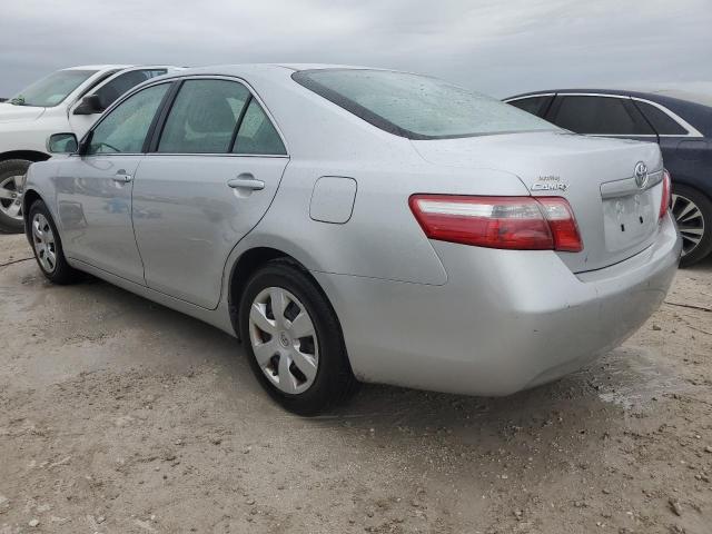 Photo 2 from auction – 2007 TOYOTA CAMRY CE with VIN 4T1BE46K27U043554