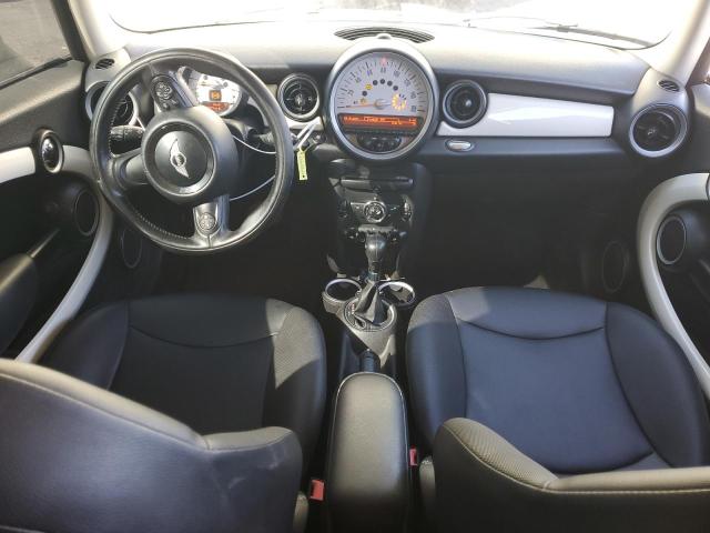 Photo 8 from auction – 2013 MINI COOPER with VIN WMWSU3C51DT545261