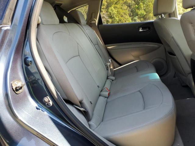 Photo 11 from auction – 2013 NISSAN ROGUE S with VIN JN8AS5MTXDW033451