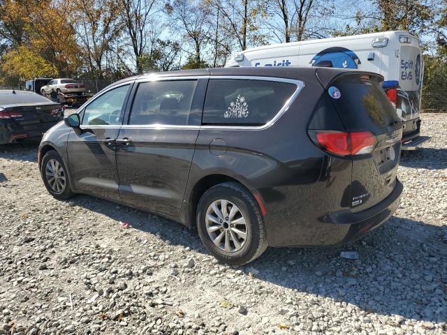 Photo 2 from auction – 2017 CHRYSLER PACIFICA T with VIN 2C4RC1DG5HR599636