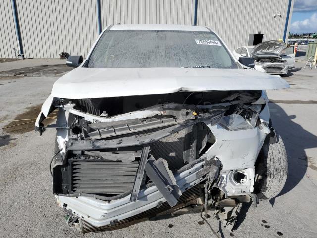 Photo 5 from auction – 2018 CHEVROLET TRAVERSE P with VIN 1GNERKKW6JJ155664