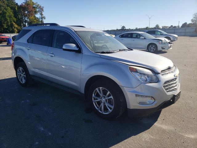 Photo 4 from auction – 2017 CHEVROLET EQUINOX LT with VIN 2GNALCEKXH6281371